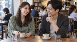 慶應義塾大学卒同士の婚活・マッチングアプリ「慶應カップル」、10月9日から名古屋・博多でカフェデート開始 全国4エリアへ 慶應義塾大学卒同士の婚活・マッチングアプリ「慶應カップル」、10月9日から名古屋・博多でカフェデート開始 全国4エリアへ
