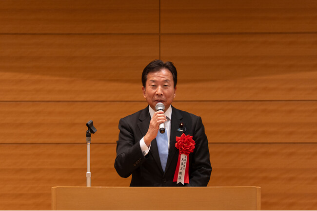 公民連携推進機構主催の地方創生Award2026（後援：内閣府・総務省）10月8日（木）衆議院第一議員会館で開催｜1,720自治体の中から優れた独自施策を行っている鹿児島県垂水市等の14自治体を表彰。