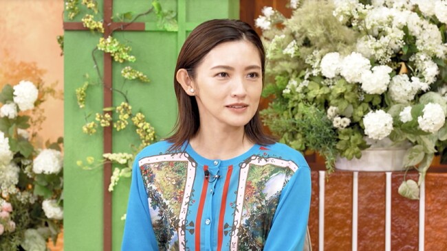 星野真里＆矢沢心がスタジオゲストで登場！矢沢心、夫・魔裟斗との出会いを告白！「運命を感じた」知られざる馴れ初めにスタジオも注目　武田真治、育児では妻の“下請け業者”！？知られざる夫婦関係を告白