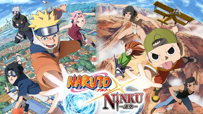 『NARUTO-ナルト-』大型グローバルプロジェクト始動！ アニメ・漫画・カードゲームの新展開を一挙公開