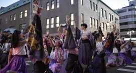 WASEDA PARADE 2026 ~Where sparks become galaxy~ WASEDA PARADE 2026 ~Where sparks become galaxy~
