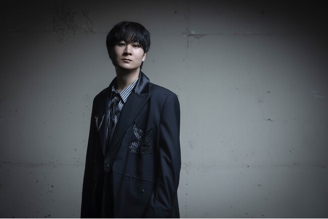 広瀬裕也の記念すべき初ソロライブ！『広瀬裕也 Live Tour 2026 