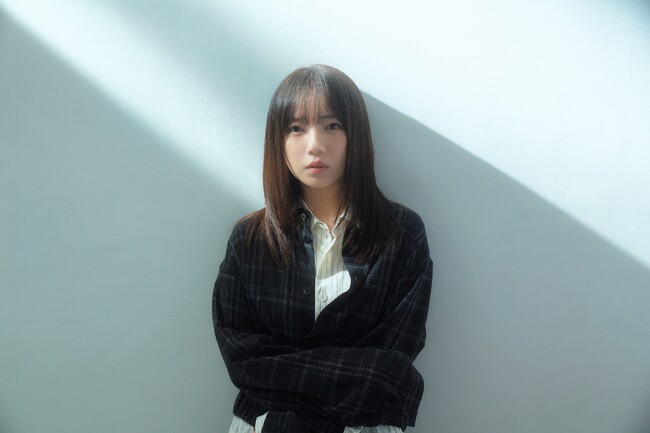 齊藤京子、芸能活動10周年にソロ歌手デビューが決定。10月21日(水)にデビュー曲「元気にしてた？」配信開始。また、来年2月にはワンマンライブも実施。