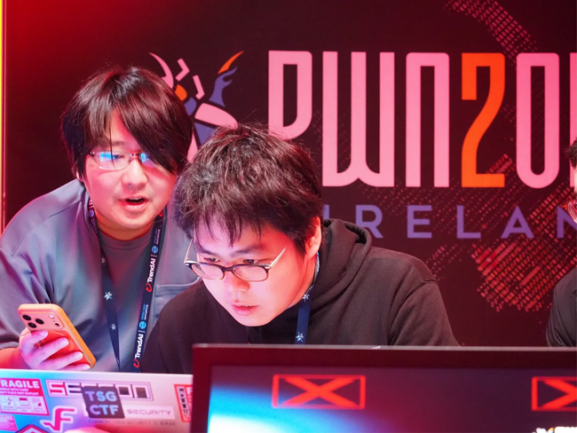 【Pwn2Own Ireland 2026】賞金＄361,000・世界1位：株式会社Ikotas LabsがGoogle Pixel 10とSamsung Galaxy S26をハッキングで遠隔操作