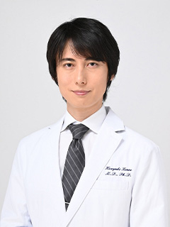 医学博士・認知症診療医の今野 裕之先生 医学博士・認知症診療医の今野 裕之先生