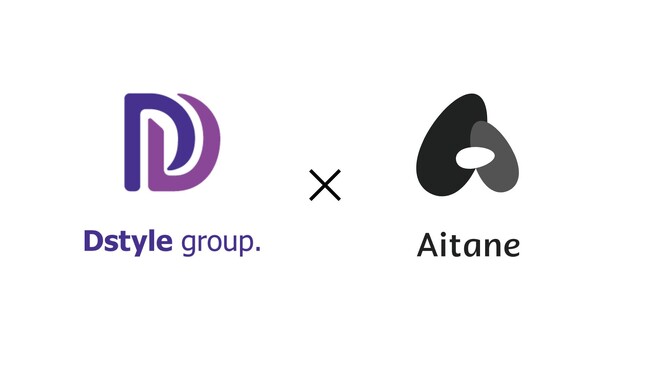 AitaneとDstyleホールディングス、美容・健康AIアプリ「cocopi」を共同開発