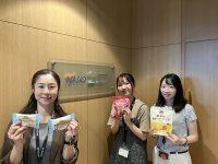 全6拠点のシェアオフィス化を完了したナシオ、首都圏本部でプレシア社員約30名との「ワンオフィス共同運用」を開始！同じ空間での密なコミュニケーションにより、製造・卸一気通貫体制のシナジー創出を加速