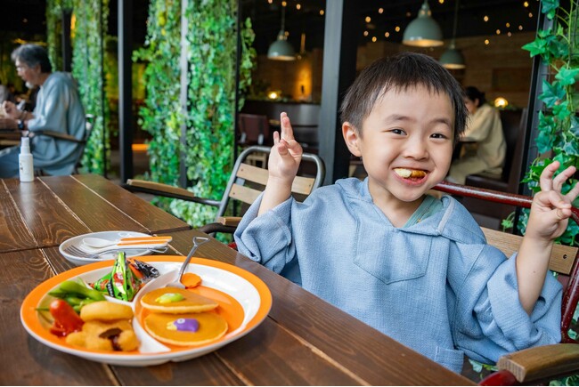 運動会の秋、振替休日はおふろでゆったり！　おふろcafe ハレニワの湯で、運動会おつかれさまキャンペーンを実施します