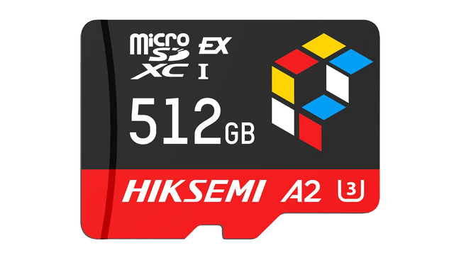 【Amazonプライム感謝祭】HIKSEMIの512GB microSD Expressが20％OFF、15,980円に