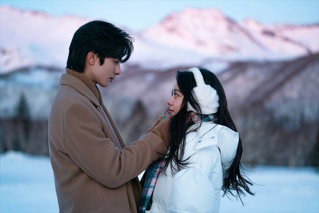 【未発表5作を初公開】アジアドラマ全9作品の特報映像を10月16日正午にYouTube公開！　ロマンス時代劇など注目の秋冬ラインナップを一挙解禁