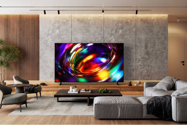 パナソニック、Fire TV搭載SQD Mini LED 4K液晶ビエラ「X97Cシリーズ」を発売