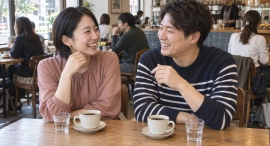 大阪大学卒同士の婚活・マッチングアプリ「阪大カップル」、10月13日から名古屋・博多でカフェデート開始 全国4エリアへ 大阪大学卒同士の婚活・マッチングアプリ「阪大カップル」、10月13日から名古屋・博多でカフェデート開始 全国4エリアへ