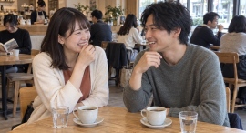 京都大学卒同士の婚活・マッチングアプリ「京大カップル」、10月13日から名古屋・博多でカフェデート開始 全国4エリアへ 京都大学卒同士の婚活・マッチングアプリ「京大カップル」、10月13日から名古屋・博多でカフェデート開始 全国4エリアへ