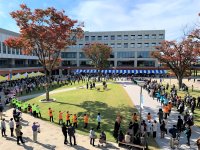 【10月25日(日)】地域・大学・金融機関がつながる「はなはた文教マルシェ」を開催します！