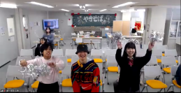 通信制高校「第一学院高等学校」が11/14にWITHUS DAIICHICUP＜オンライン文化祭＞を開催