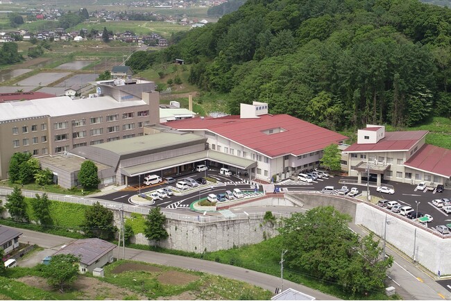 長野県 飯綱町町立病院65年の歴史で初めて、小児科医による小児科診療を開始