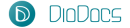 DioDocsロゴ