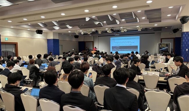 東京電機大学ほか大学・企業が結集！サイバーセキュリティの研究コミュニティ「MWS Cup チーム人海戦術」を発足
