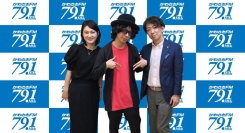 【弁理士おっくんのアイデア革命】俳優・古川時男さんが語る、ハンディキャップを「武器」に変える発想