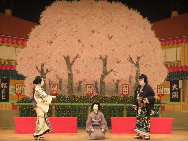 農村歌舞伎の魂を次世代へ 区民が30年守り続ける横浜いずみ歌舞伎