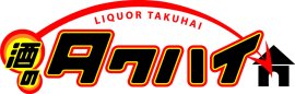 タクハイのロゴ