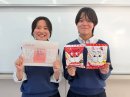高校生の初期アイデアと完成した「ツルツルラーメン」