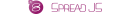 SpreadJSロゴ