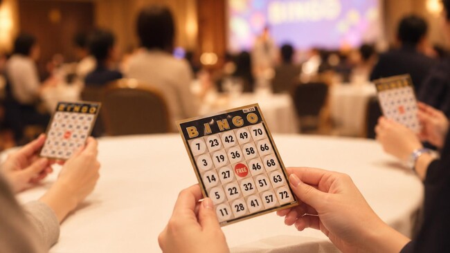 【札幌プリンスホテル】ビンゴ大会や年越しカウントダウン、初日の出鑑賞など大晦日から元日まで、ご宿泊者さま限定イベントやお正月ならではの催しを開催
