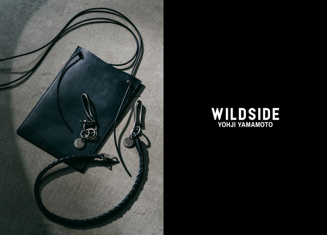 WILDSIDE YOHJI YAMAMOTO Original Collection