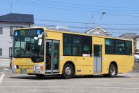 西武バス「きいろいバス」が2026年度グッドデザイン賞を受賞