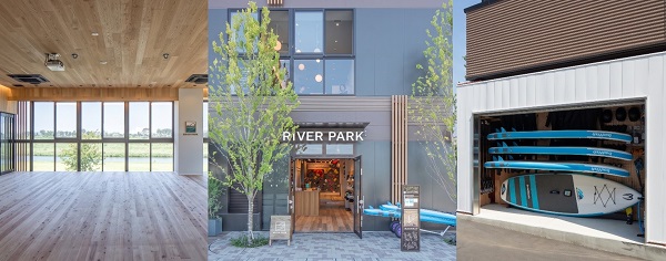 多摩川沿いの「RIVER PARK 聖蹟桜ヶ丘」2026年11月1日よりスポーツクラブNASが運営開始(ニュースリリース)