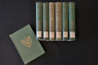 日本女子大学図書館が自筆署名のある芥川龍之介旧蔵書を受贈 ― 本学所蔵の「松村みね子旧蔵書」　長年の欠本が補完され「全7巻完本」へ ―