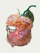 第11回リサイクルアート展 高校生の部グランプリ「ベジータTOMATO」クラブザンビア(京都先端科学大学附属高校) 第11回リサイクルアート展 高校生の部グランプリ「ベジータTOMATO」クラブザンビア(京都先端科学大学附属高校)