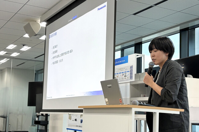 当社社員が「JEDAI in Osaka 2026 新秋」に登壇しました