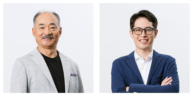 新たな公式エバンジェリスト2名の就任を発表 ～サプライチェーンマネジメント改革とAI・データ活用のエキスパートが就任～