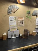 店内掲示 店内掲示