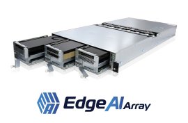 Edge AI Array Edge AI Array
