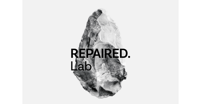 博報堂、「いいリペア?」を探究する「REPAIRED.Lab」を発足