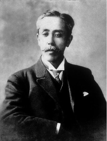 鳥居龍蔵の才能を見出した日本初の人類学者の軌跡に迫る。企画展「日本人類学のパイオニア 坪井正五郎」を10月17日(土)から徳島県立博物館にて開催