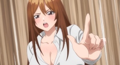 TVアニメ『マウスカーソルで現実を操作できるようになったので、女の子をいっぱいクリックしまーす』第3話のあらすじ・先行カット公開！