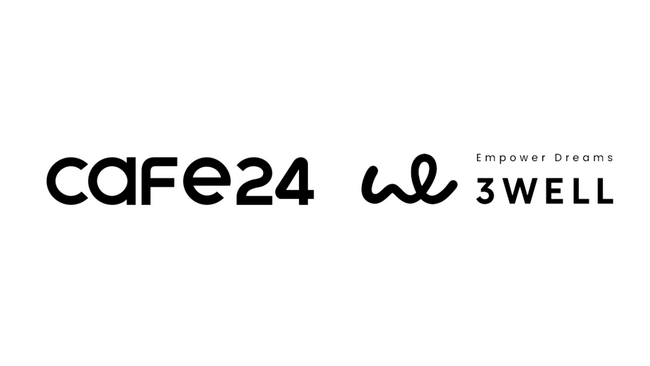 3WELL、韓国最大級のグローバルECプラットフォーム「Cafe24」と業務提携を締結