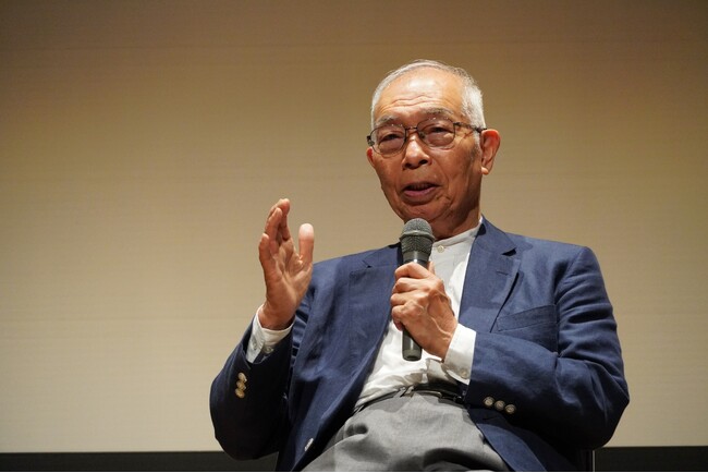 【健康長寿イベント】映画上映＆ウェルビーイング・トークショー2026（足立区・竹の塚）