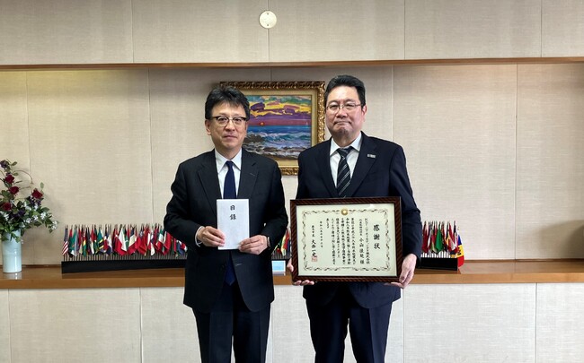 令和8年熊本地震 熊本城の復旧支援について