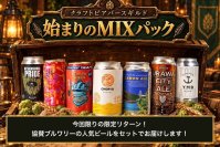 「クラフトビール、気になるけど難しそう」を変えたい。全国のクラフトビールとの出会いをつなぐ新アプリ「CraftBeerVerse」始動　10月16日からクラウドファンディング開始