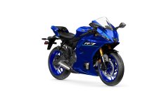 2026年度グッドデザイン賞　
「YZF-R7」と「Helm Master EX Wireless Station」の2点が受賞