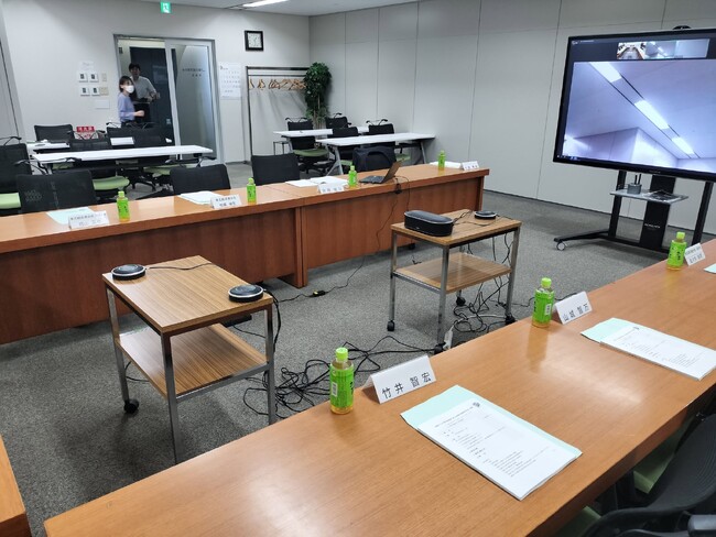 MAKOTO Prime代表・竹井智宏、東北経済連合会 次期ビジョン策定委員会「科学技術分科会」及び「地域生活圏分科会」のメンバーに選出