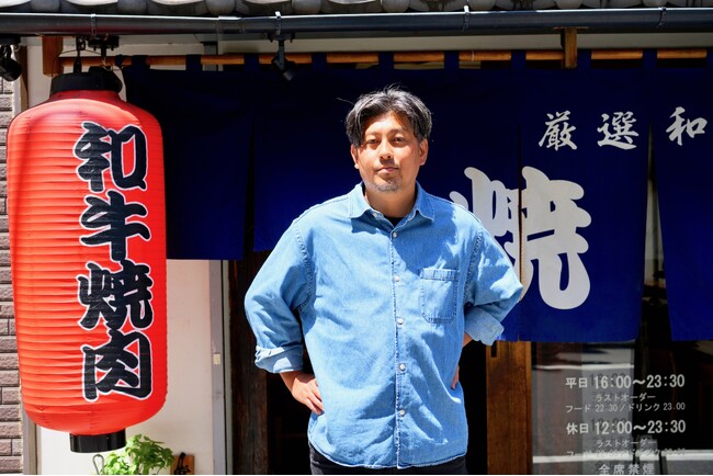 物語コーポレーション運営の焼肉店が、「トレタ予約台帳」で最大4回転・月間約3,500人の配席を実現