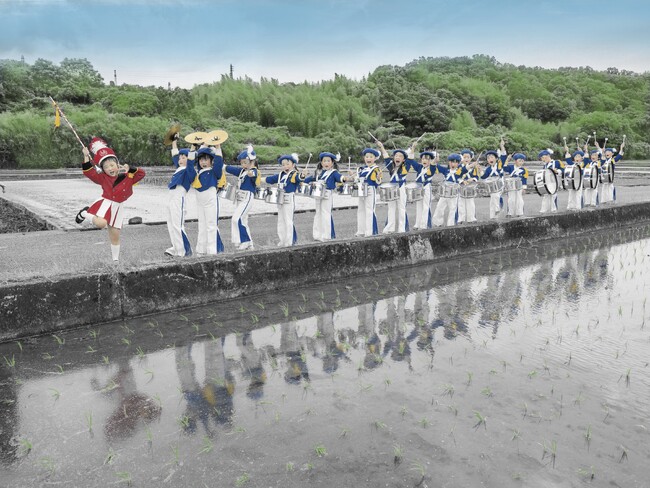写真家 浅田政志が中井町へ出張！写真に残したい神奈川の今を切り取る
