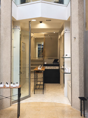 YOKAI JAPAN、京都・三条にPerfume Shopをオープン─古き街並みと新たな文化が重なる場所で、香りから出会う日本の情景
