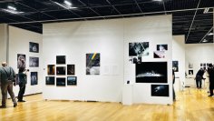 東京工芸大学とスウェーデンの学生による共同写真展を10月26日～11月7日まで開催 ― スウェーデン大使館が後援、両国の文化から学ぶ新たな写真表現
